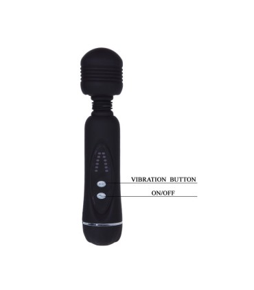 PRETTY LOVE FLIRTATION MASAJEADOR MAGICAL