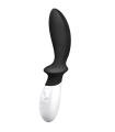 LELO - LOKI VIBRADOR PROSTÁTICO NEGRO