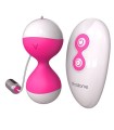 NALONE - MIU MIU EJERICICIOS KEGEL CONTROL REMOTO