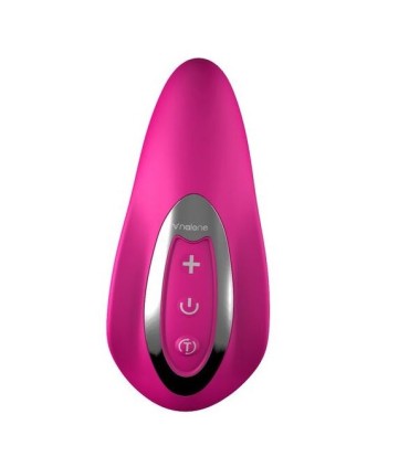NALONE CURVE VIBRADOR ESTIMULADOR INTELIGENTE