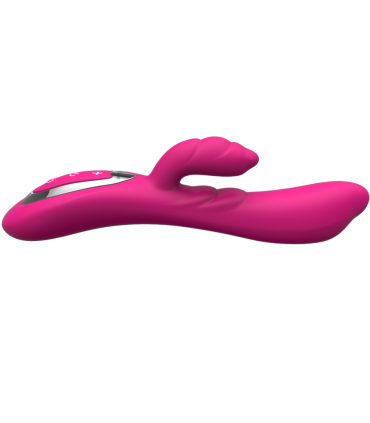 NALONE TOUCH 2 VIBRADOR INTELIGENTE