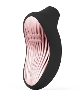 LELO SONA 3 CRUISE MASAJEADOR SONICO DE CLITORIS NEGRO