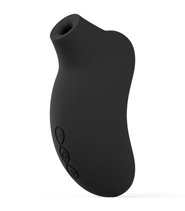 LELO SONA 3 CRUISE MASAJEADOR SONICO DE CLITORIS NEGRO