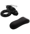 BAILE - ANILLO CONTROL REMOTO NEGRO 20V