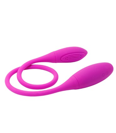 PRETTY LOVE SNAKY DELUXE VIBRADOR 7 V