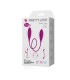 PRETTY LOVE SNAKY DELUXE VIBRADOR 7 V