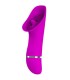 PRETTY LOVE FLIRTATION ESTIMULADOR CLITORIS RUDOLF