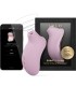 LELO SONA 3 CRUISE MASAJEADOR SONICO DE CLITORIS ROSA