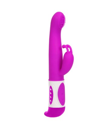 PRETTY LOVE SMART HUGH RABBIT LILA