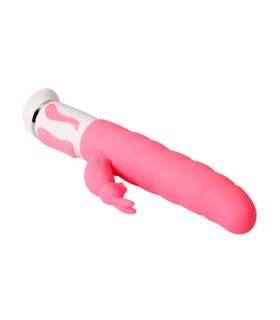 PRETTY LOVE SMART STEVEN RABBIT ROSA