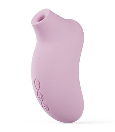 LELO SONA 3 CRUISE MASAJEADOR SONICO DE CLITORIS ROSA