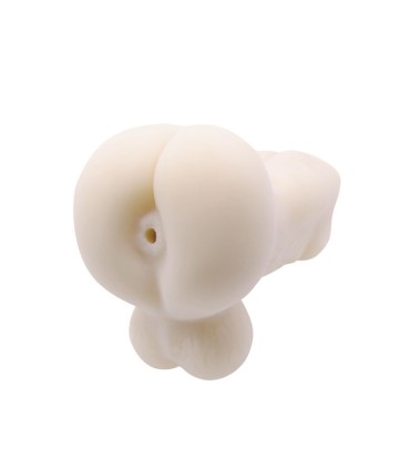 BAILE BACK SPIRIT MASTURBADOR MINI HOMBRE