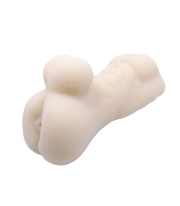 BAILE BACK SPIRIT MASTURBADOR MINI HOMBRE