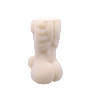 BAILE BACK SPIRIT MASTURBADOR MINI HOMBRE