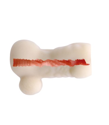 BAILE BACK SPIRIT MASTURBADOR MINI HOMBRE