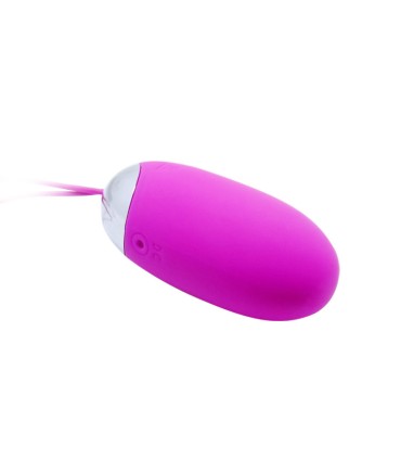 PRETTY LOVE EGG BERGER CONTROL REMOTO 12 V