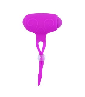 PRETTY LOVE BANCROFT ESTIMULADOR PEZONES