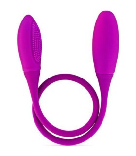 PRETTY LOVE SMART SNAKY VIBE VIBRADOR 7 V 3 TICKLING