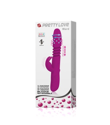 PRETTY LOVE WARD RABBIT UP DOWN