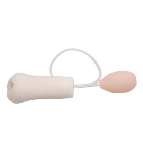 BAILE PASSION LADY MURCIA MASTURBATOR 3D