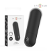 INTENSE KAREN MINI BALA VIBRADORA 10 MODOS RECARGABLE NEGRO