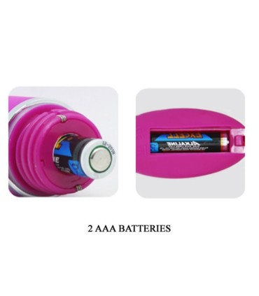 PRETTY LOVE HUEVO VIBRADOR DEBBY CON MANDO