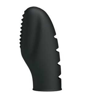 PRETTY LOVE FLIRTATION DEDAL CON VIBRACION STANFORD NEGRO