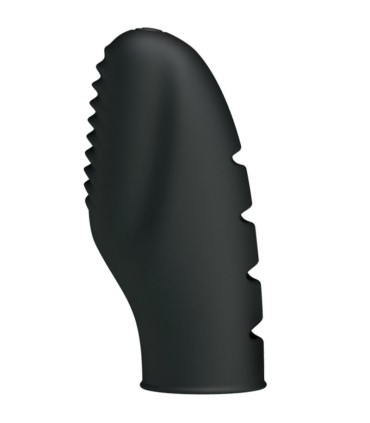 PRETTY LOVE FLIRTATION DEDAL CON VIBRACION STANFORD NEGRO