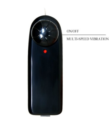 BAILE TEMPTATION BIGGER MAN CON VIBRACION