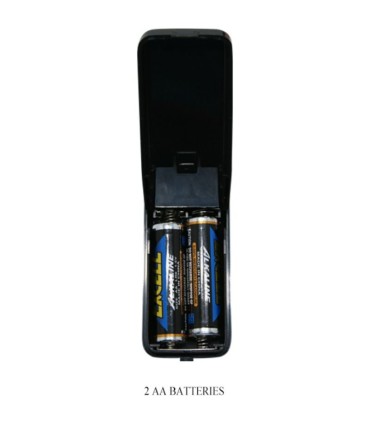 BAILE TEMPTATION BIGGER MAN CON VIBRACION