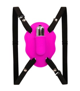 BAILE ARNES LOVE RIDER CON VIBRACION