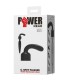 BAILE POWER HEAD CABEZAL INTERCAMBIABLE PARA MASAJEADORG SPOT PLEASER