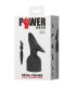 BAILE POWER HEAD CABEZAL INTERCAMBIABLE PARA MASAJEADOR ESTIMULACION CLITORIS