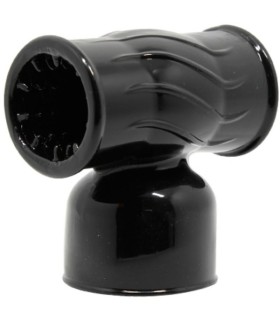 BAILE POWER HEAD CABEZAL INTERCAMBIABLE PARA MASAJEADOR MASCULINO