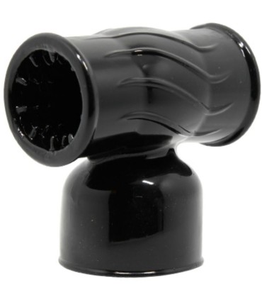 BAILE POWER HEAD CABEZAL INTERCAMBIABLE PARA MASAJEADOR MASCULINO