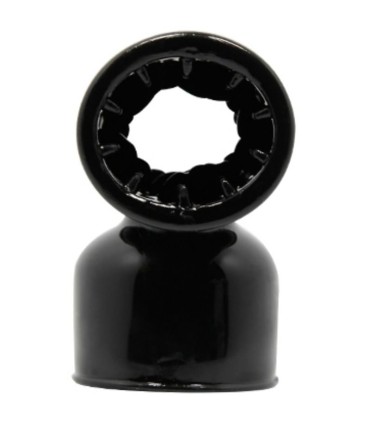 BAILE POWER HEAD CABEZAL INTERCAMBIABLE PARA MASAJEADOR MASCULINO