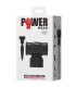 BAILE POWER HEAD CABEZAL INTERCAMBIABLE PARA MASAJEADOR MASCULINO