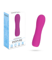 INSPIRE ESSENTIAL - VIBRADOR ELLIE LILA