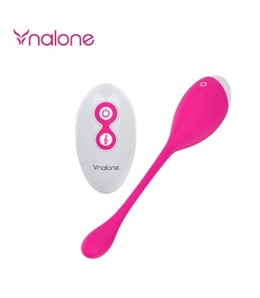 NALONE SWEETIE CONTROL REMOTO ROSA