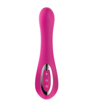 NALONE TOUCH SYSTEM VIBRADOR ROSA
