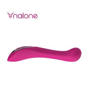 NALONE TOUCH SYSTEM VIBRADOR ROSA