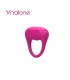 NALONE VIBRATING LOVE ANILLO VIBRADOR ROSA