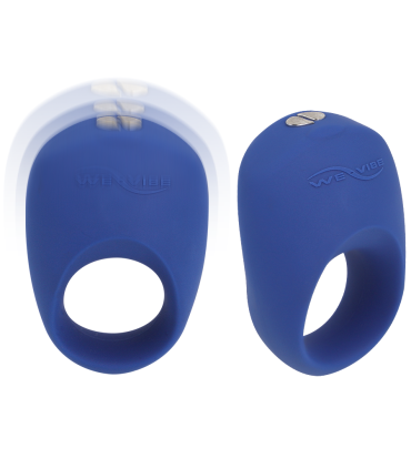 WE VIBE PIVOT ANILLO VIBRADOR WE CONNECT