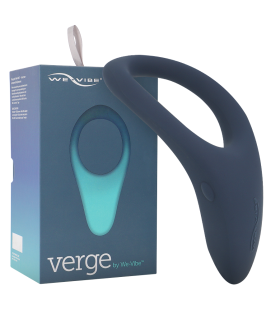 WE VIBE VERGE ANILLO VIBRADOR