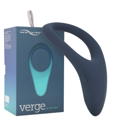 WE VIBE VERGE ANILLO VIBRADOR