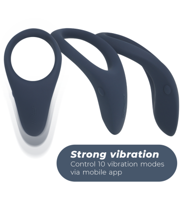 WE VIBE VERGE ANILLO VIBRADOR