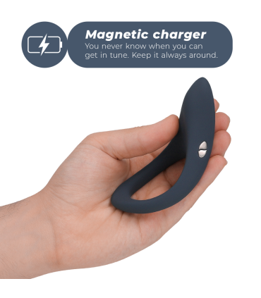 WE VIBE VERGE ANILLO VIBRADOR