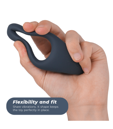 WE VIBE VERGE ANILLO VIBRADOR