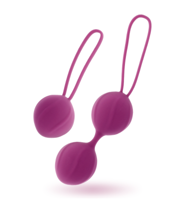 COVERME KEGEL ENTRENADOR PELVICO LILA