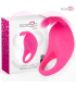 MORESSA BRAD PREMIUM SILICONE RECARGABLE ROSA